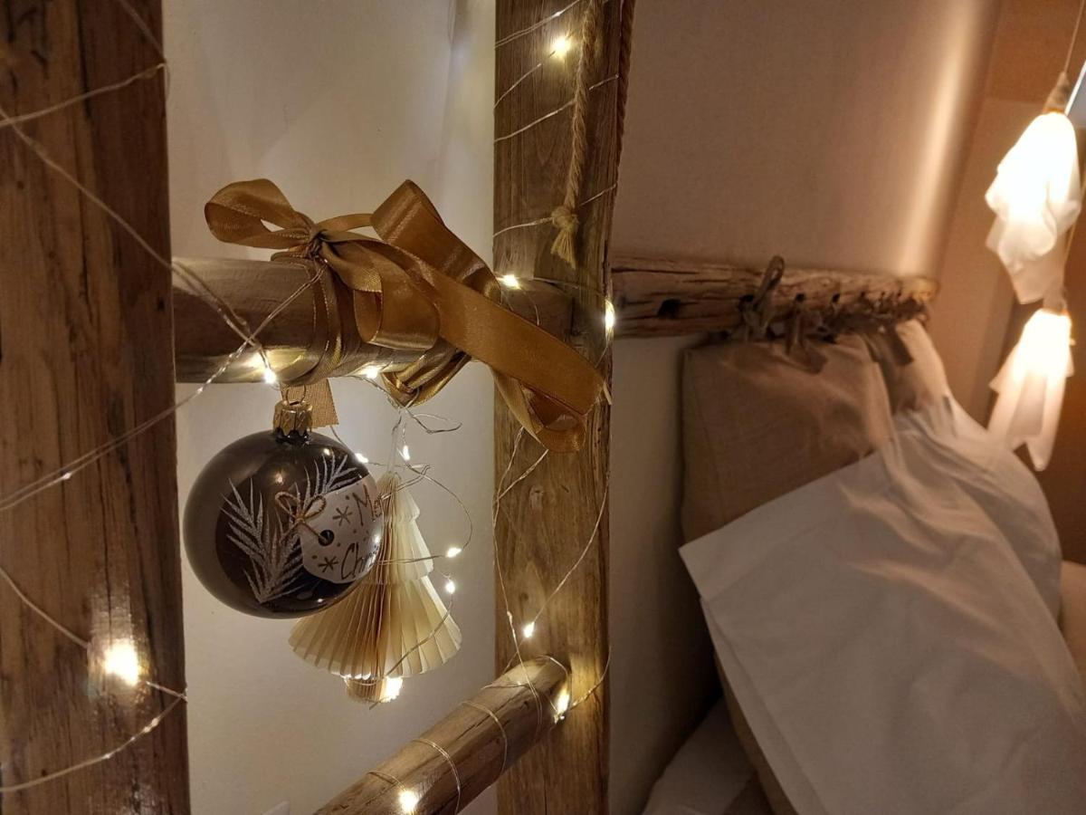 Fondo Vito Hotel Gravina in Puglia Luaran gambar