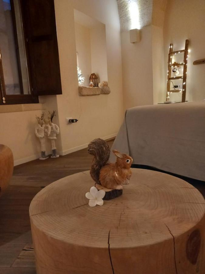 Fondo Vito Hotel Gravina in Puglia Luaran gambar