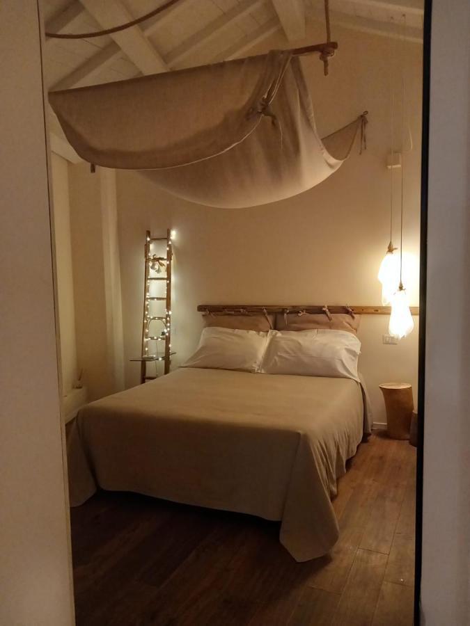 Fondo Vito Hotel Gravina in Puglia Luaran gambar