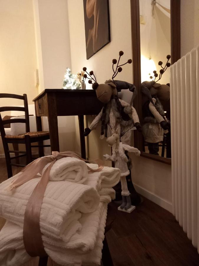 Fondo Vito Hotel Gravina in Puglia Luaran gambar