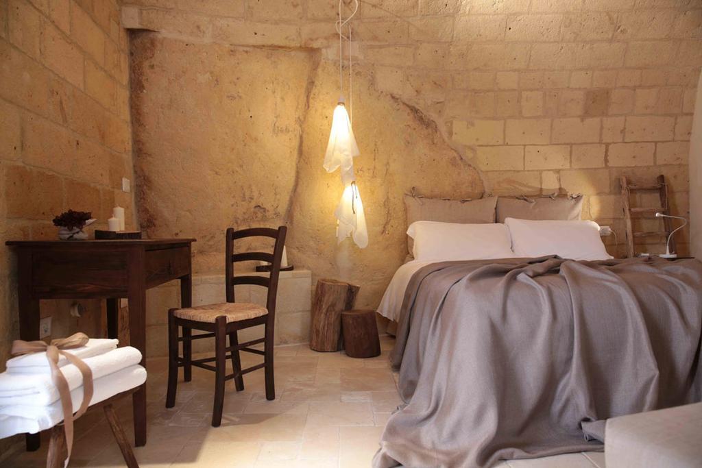 Fondo Vito Hotel Gravina in Puglia Bilik gambar