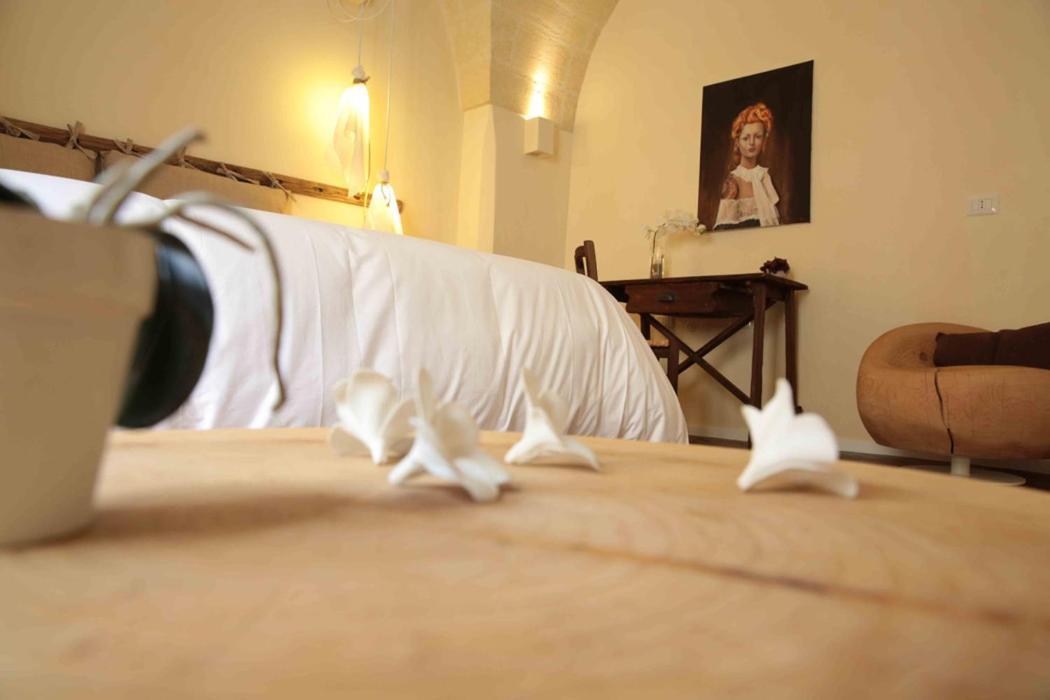 Fondo Vito Hotel Gravina in Puglia Bilik gambar