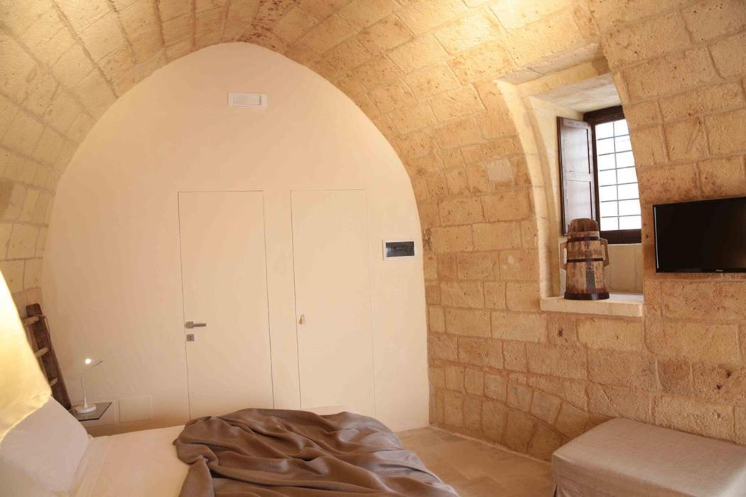 Fondo Vito Hotel Gravina in Puglia Bilik gambar