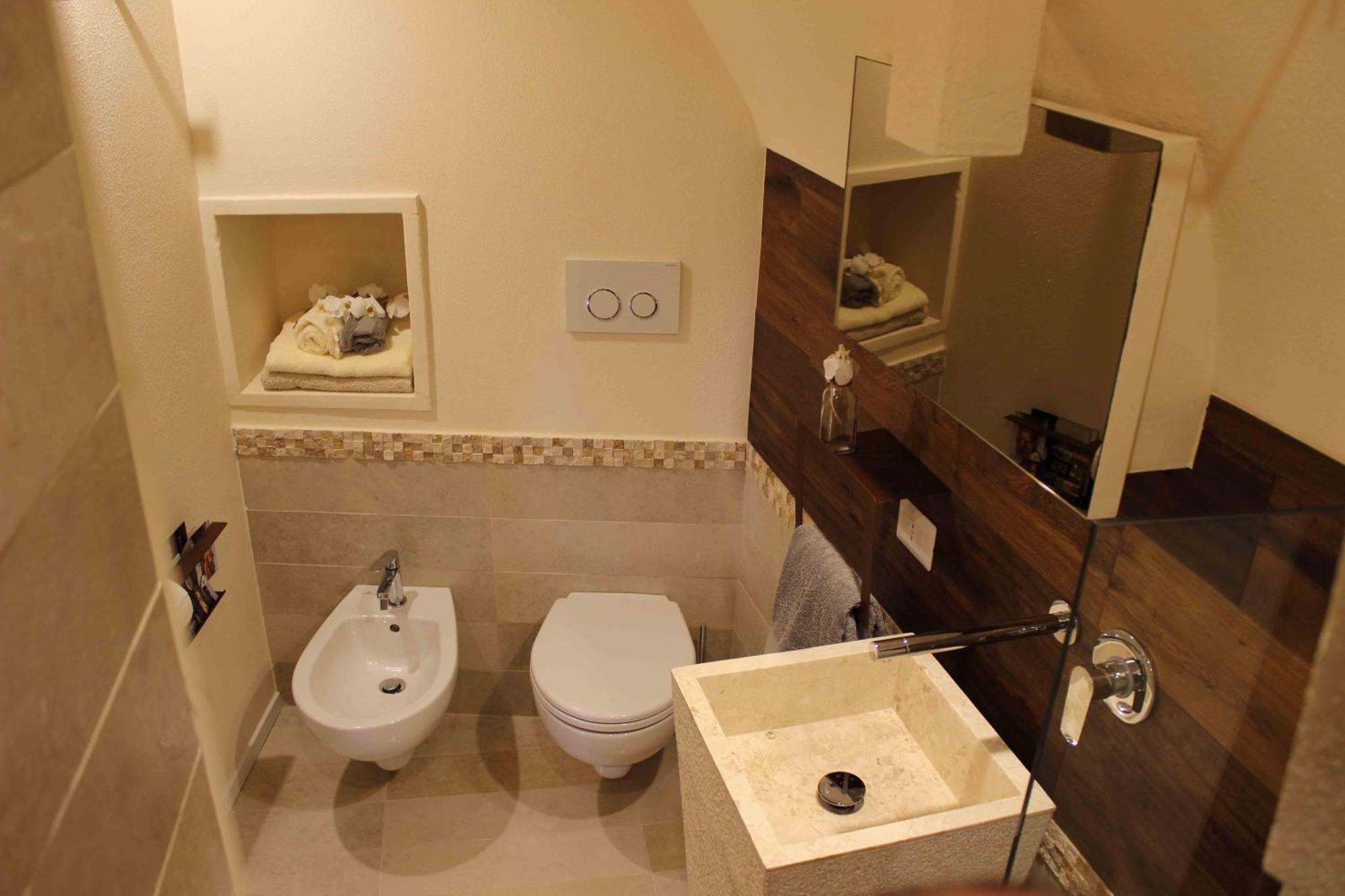 Fondo Vito Hotel Gravina in Puglia Bilik gambar