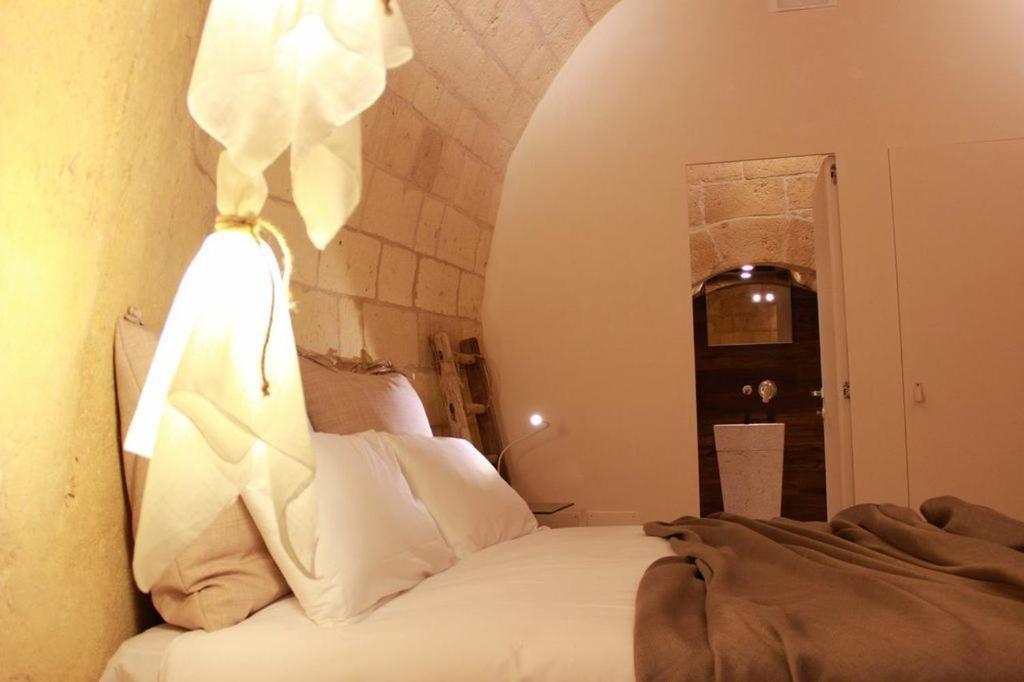 Fondo Vito Hotel Gravina in Puglia Bilik gambar