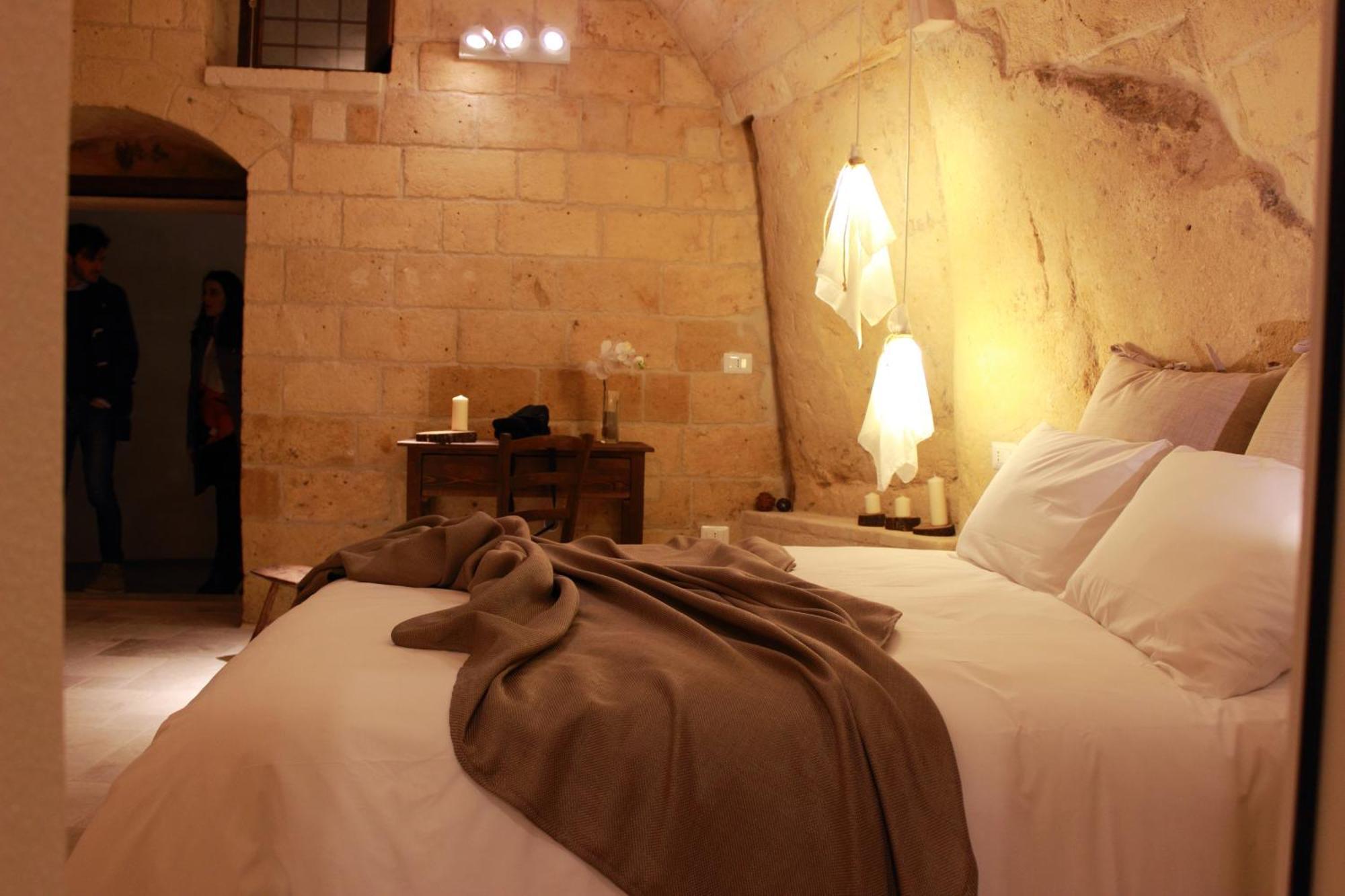 Fondo Vito Hotel Gravina in Puglia Bilik gambar