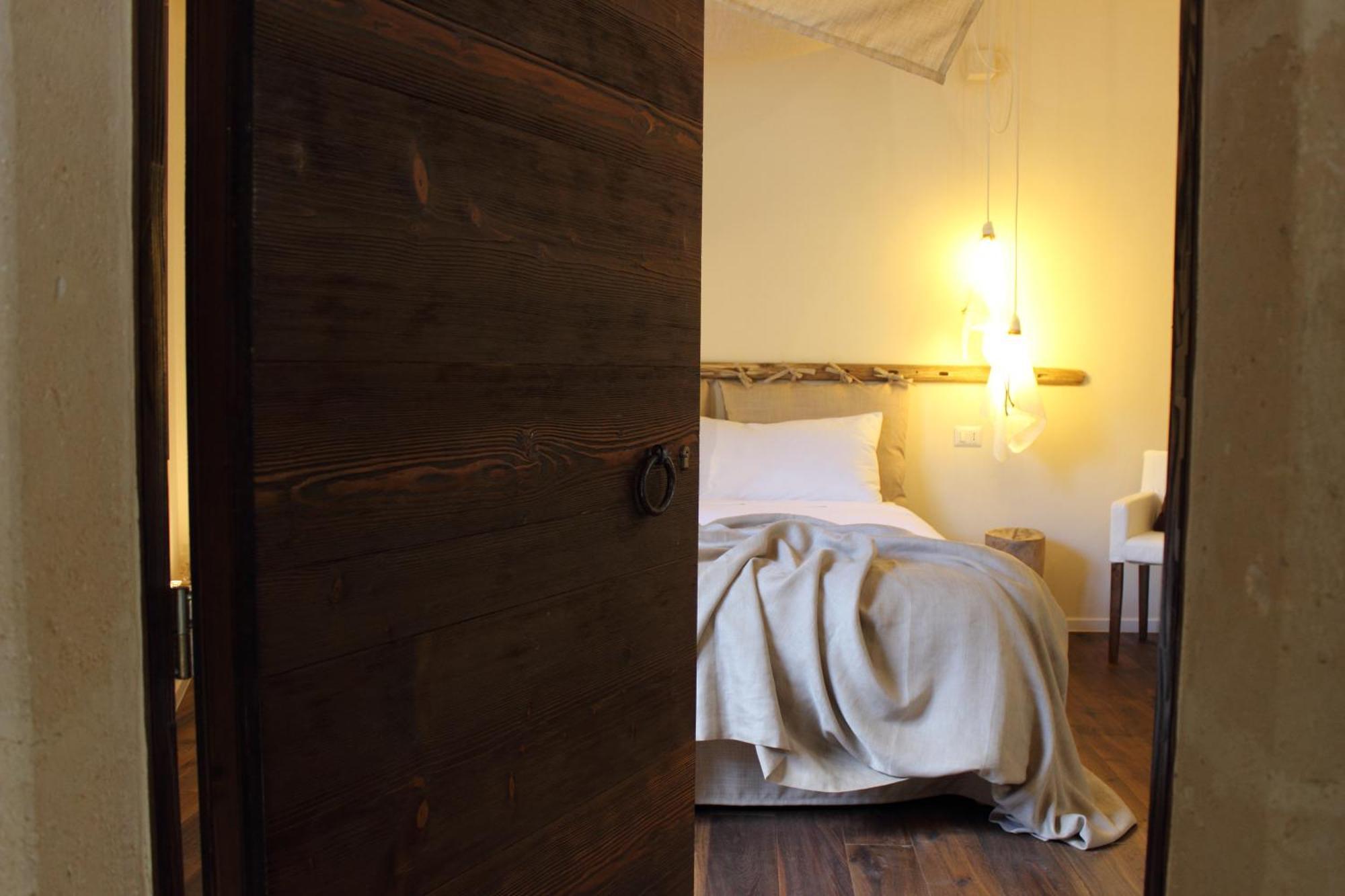 Fondo Vito Hotel Gravina in Puglia Bilik gambar