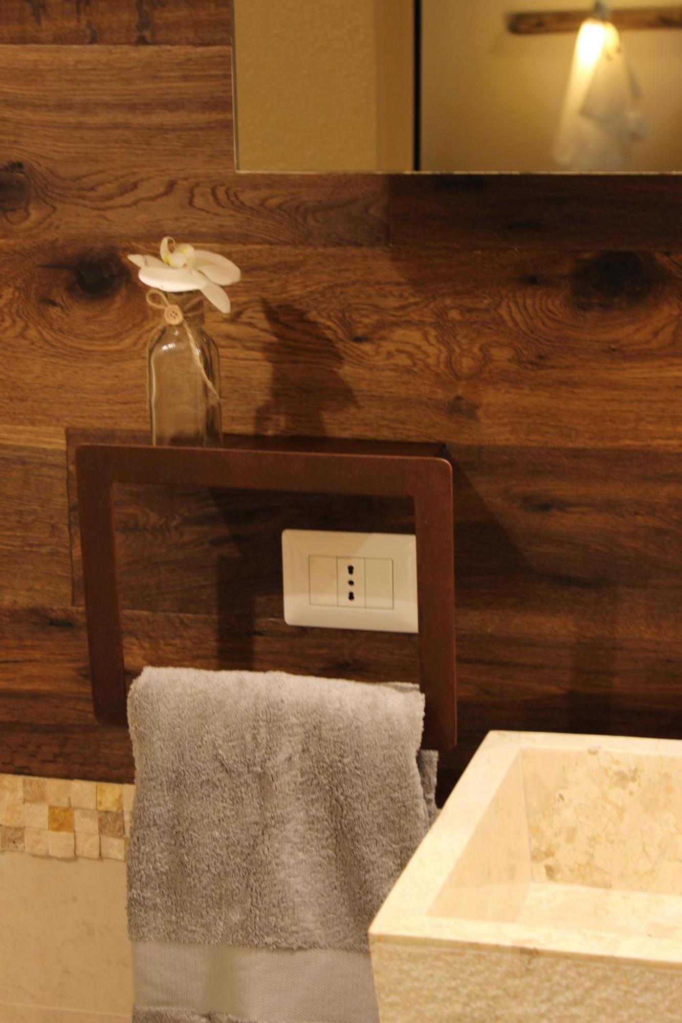 Fondo Vito Hotel Gravina in Puglia Bilik gambar