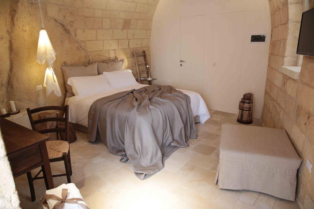 Fondo Vito Hotel Gravina in Puglia Luaran gambar
