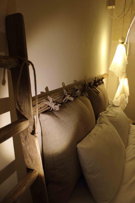 Fondo Vito Hotel Gravina in Puglia Bilik gambar