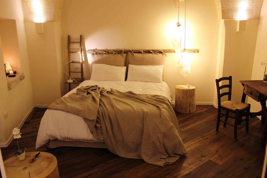 Fondo Vito Hotel Gravina in Puglia Bilik gambar