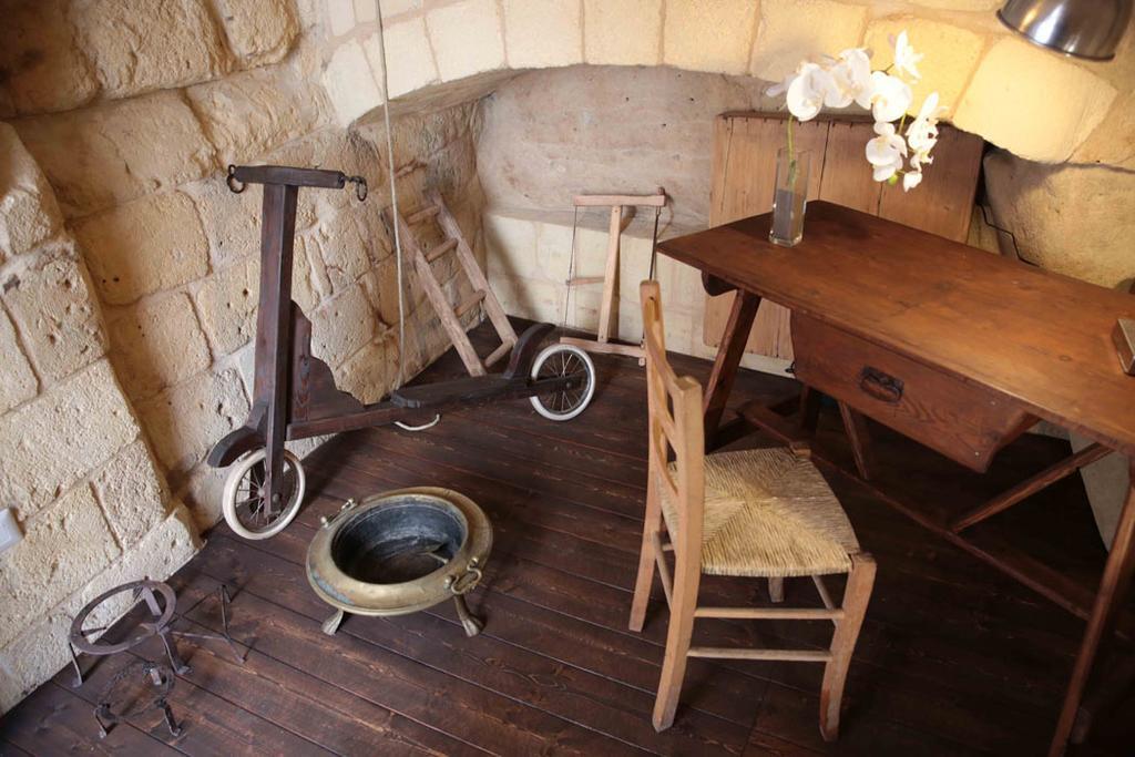 Fondo Vito Hotel Gravina in Puglia Luaran gambar
