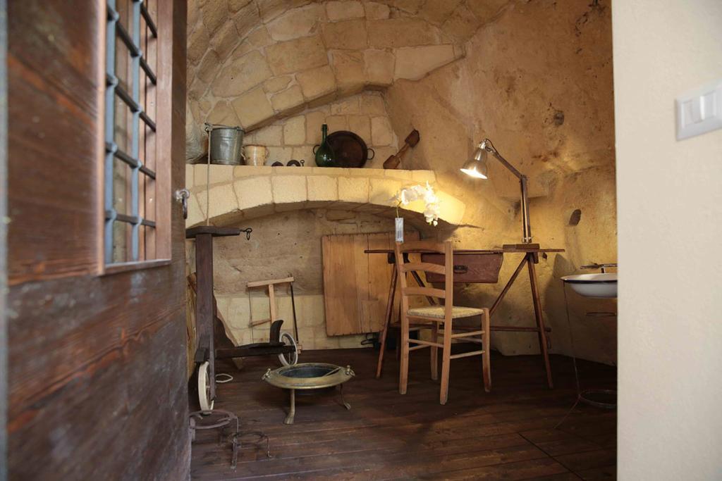Fondo Vito Hotel Gravina in Puglia Luaran gambar