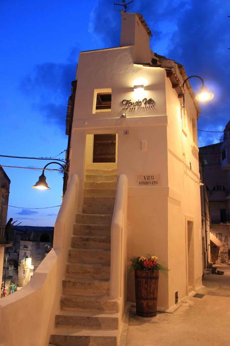 Fondo Vito Hotel Gravina in Puglia Luaran gambar