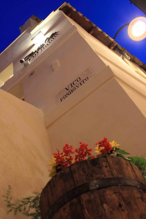 Fondo Vito Hotel Gravina in Puglia Luaran gambar