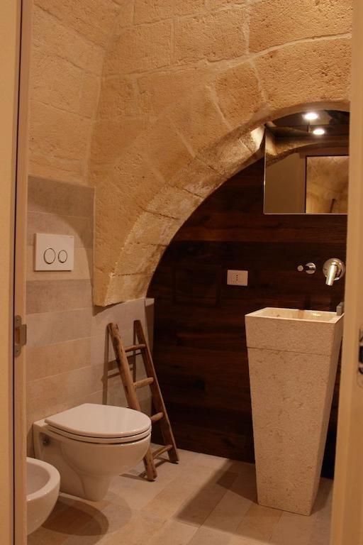 Fondo Vito Hotel Gravina in Puglia Luaran gambar
