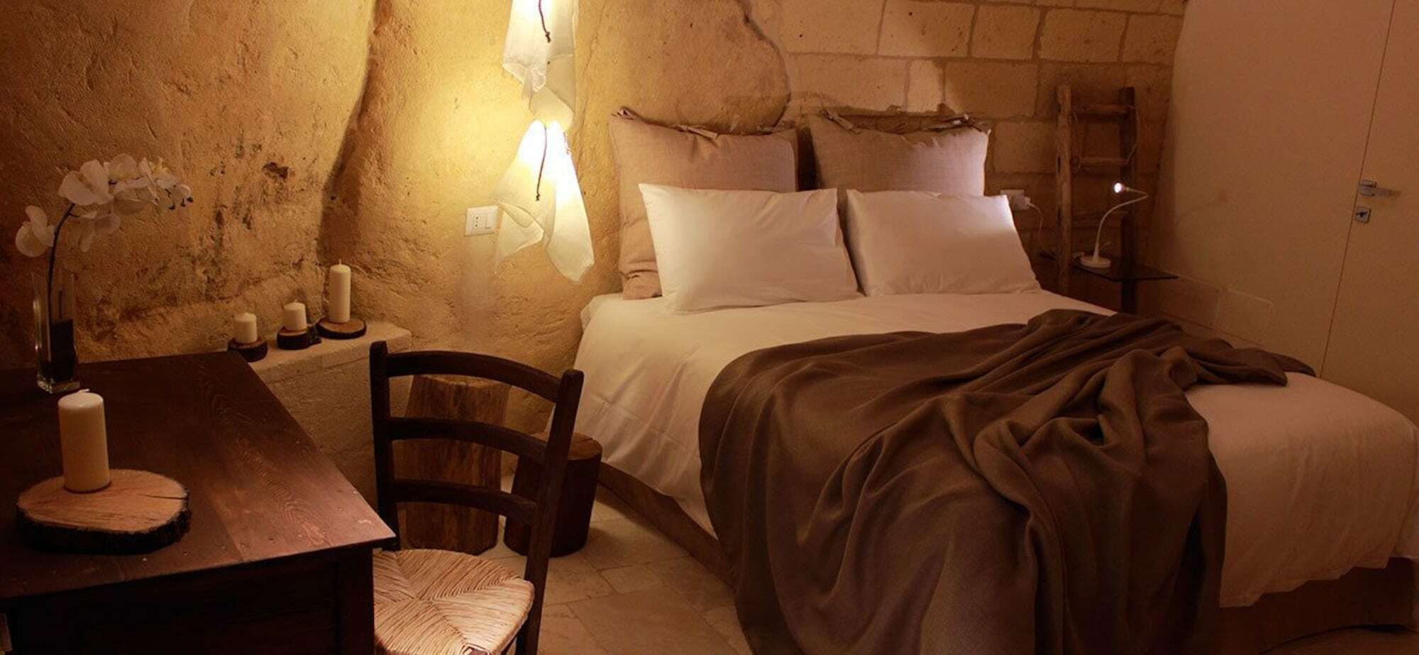Fondo Vito Hotel Gravina in Puglia Luaran gambar